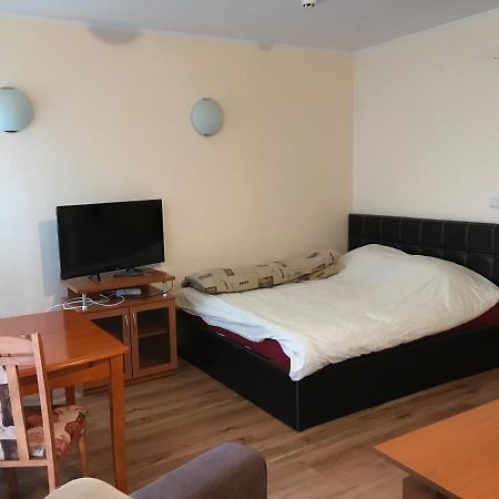 Ski Zone At Gondola, Perfect One Bdrm, Fast Wifi, Netflix, Quiet, Warm Μπάνσκο Εξωτερικό φωτογραφία