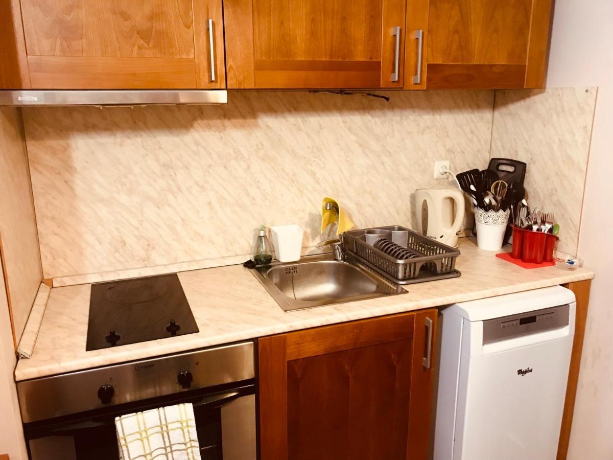 Ski Zone At Gondola, Perfect One Bdrm, Fast Wifi, Netflix, Quiet, Warm Μπάνσκο Εξωτερικό φωτογραφία