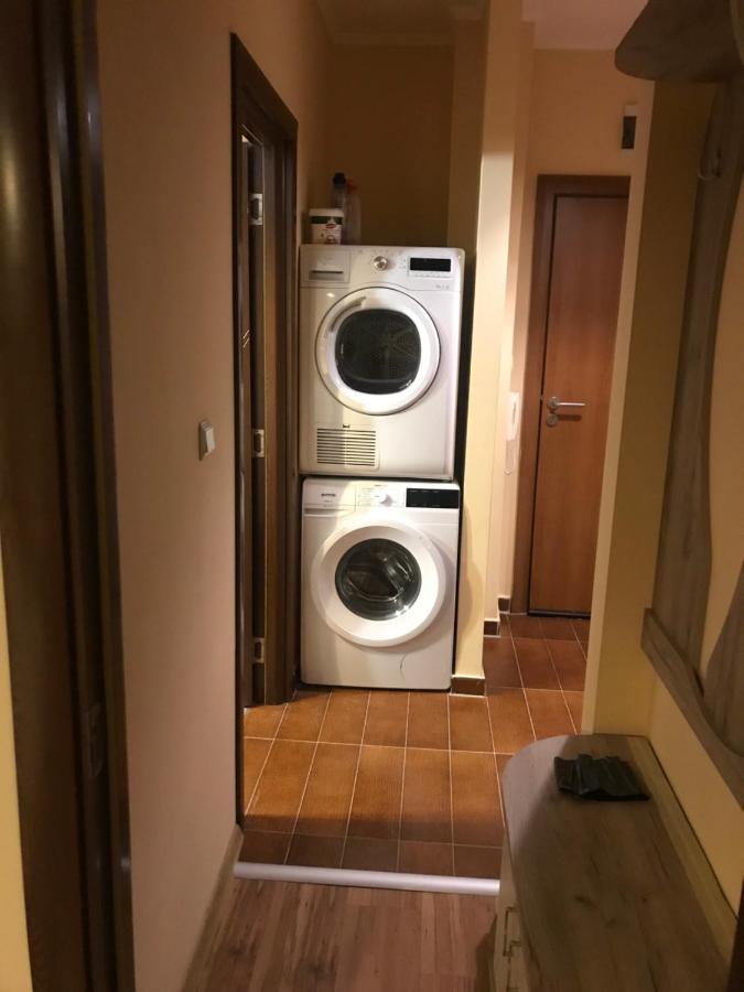 Ski Zone At Gondola, Perfect One Bdrm, Fast Wifi, Netflix, Quiet, Warm Μπάνσκο Εξωτερικό φωτογραφία