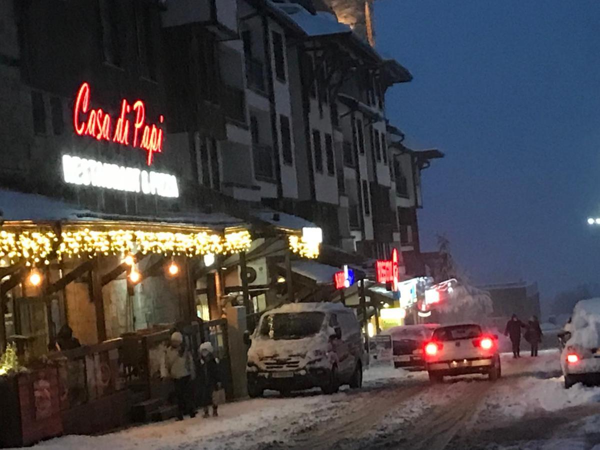 Ski Zone At Gondola, Perfect One Bdrm, Fast Wifi, Netflix, Quiet, Warm Μπάνσκο Εξωτερικό φωτογραφία