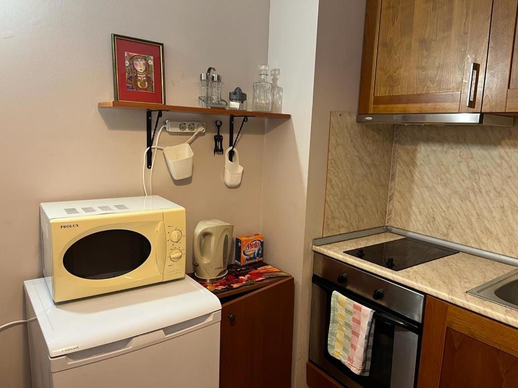 Ski Zone At Gondola, Perfect One Bdrm, Fast Wifi, Netflix, Quiet, Warm Μπάνσκο Εξωτερικό φωτογραφία